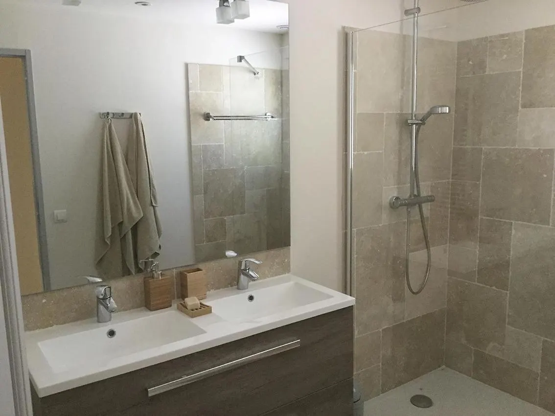 Holiday home Gite G3173 Vidauban