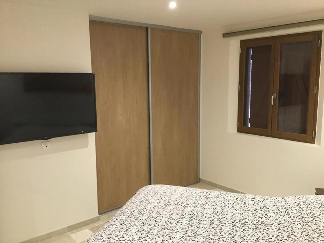 Holiday home Gite G3173 Vidauban