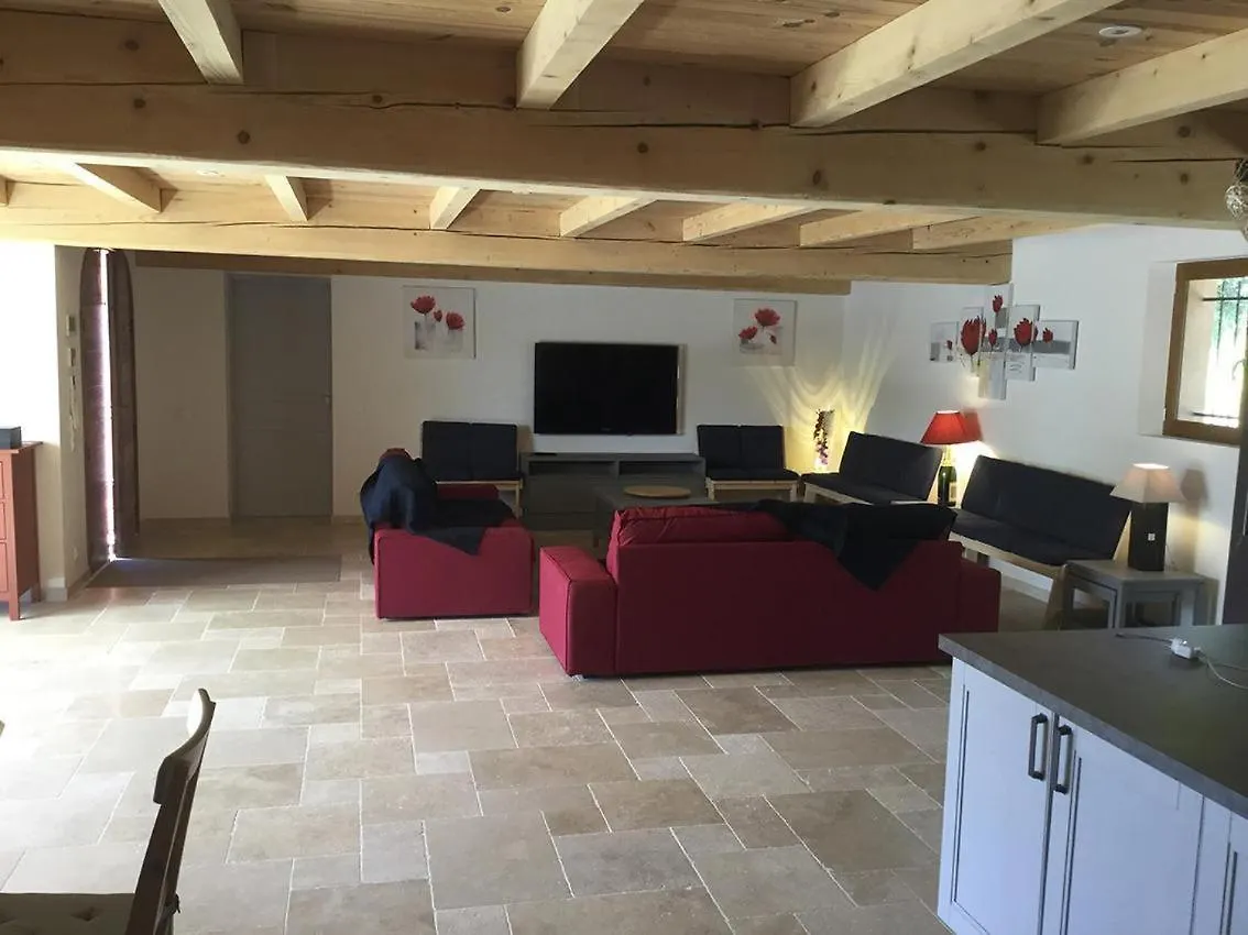 Gite G3173 Vidauban Holiday home
